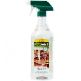 Чистящее средство для кухни и кухонных поверхностей Eco Mist (Эко Мист) Kitchen Plus