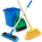 Хозяйственный инвентарь