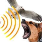 Отпугиватели собак и птиц