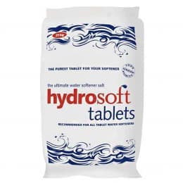Соль для водоподготовки Hydrosoft