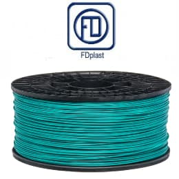 HIPS пластик для 3D принтера "FDplast" 1,75 мм