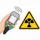 Дозиметры, радиометры