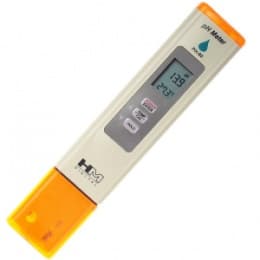 Прибор для измерения pH воды PH-80