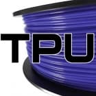 TPU пластик для 3D принтера