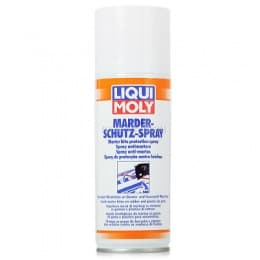 Защитный спрей от грызунов Marder-Schutz-Spray
