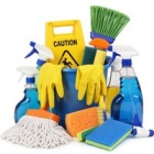 Хозяйственный инвентарь