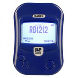 Индикатор радиоактивности дозиметр RADEX RD1212 (РАДЭКС РД1212)