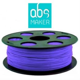 PET-G пластик для 3D печати "ABS-Maker" 1,75 мм