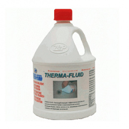 Препарат Therma-Fluid для очистки труб от засоров