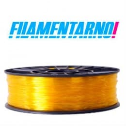 SBS пластик для 3D принтера "FILAMENTARNO" 1,75 мм