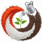 Минеральные удобрения