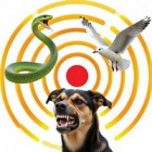 Отпугиватели собак, птиц, змей