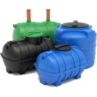 Септики, емкости, баки