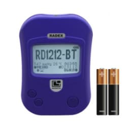 Прибор дозиметрический RADEX RD1212-BT Bluetooth