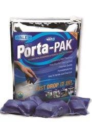 Туалетный дезодорант PORTA-PAK Express