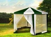 Тент шатер (1001)