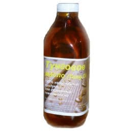 Древесное (тунговое) масло. Tung Oil