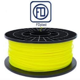 TPU пластик для 3D принтера "FDplast" 1,75 мм