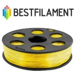 Flex пластик для 3D принтера "Bestfilament" 1,75 мм