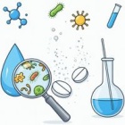 Средства для очистки воды