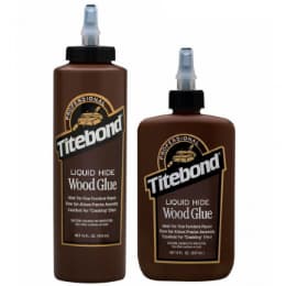 Клей для дерева Мездровый Titebond Liquid Hide Wood Glue Proteinovyy
