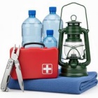 Товары первой необходимости