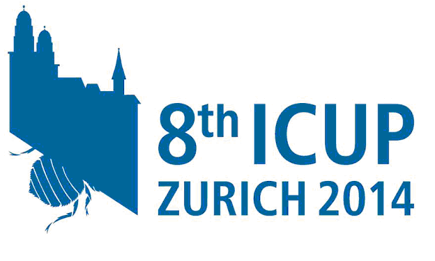 В Цюрихе (Швейцария) состоялась 8 Международная конференция по городским вредителям