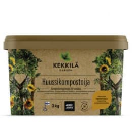 Kekkilä ускоритель компостирования для торфяных туалетов 