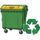 Все для раздельного мусора