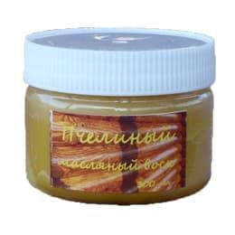 Пчелиный масляный воск (мастика)