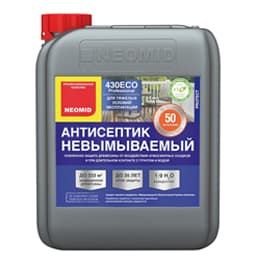 Анисептик невымываемый - консервант Неомид 430 (Neomid 430 Eco)
