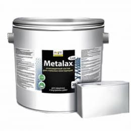 Огнезащитный состав для стальных конструкций Metalax-Lux