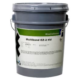 Клей для древесины столярный Multibond EZ-2 HV