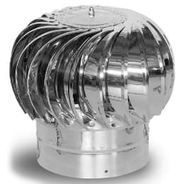 Турбодефлектор вентиляционный Kekkila