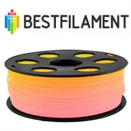 HIPS пластик для 3D принтера "Bestfilament" 1,75 мм
