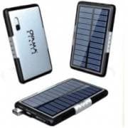 Solar tablet Гибридное зарядное устройство Solar tablet