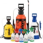 Опрыскиватели, распылители