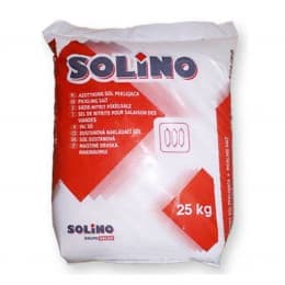 Нитритно-посолочная смесь "SOLINO"