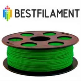 PET-G пластик для 3D принтера "Bestfilament" 1,75 мм