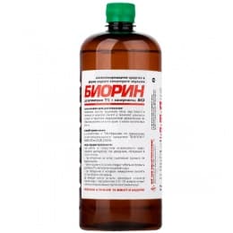 Биорин  - эффективное средство от тараканов