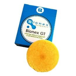 Биопрепарат "Bionex Grease WT" в таблетках