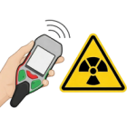 Дозиметры, радиометры