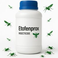 'Этофенпрокс - обзор средства