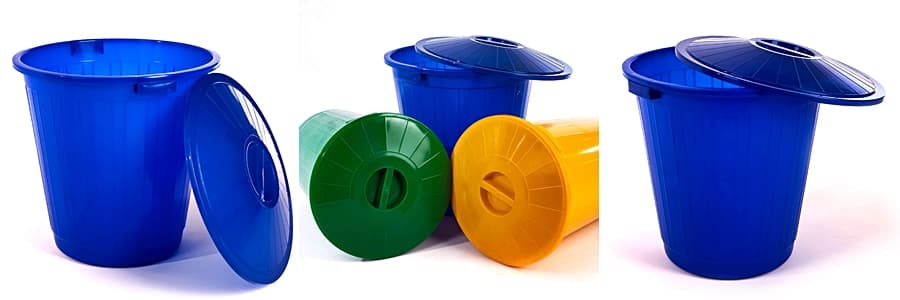 Бак для сбора и хранения мусора разных цветов.jpg