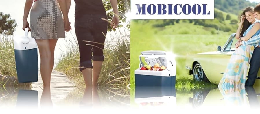 Автохолодильник MobiCool надежный друг, на которого можно положиться. 
