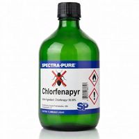 'Хлорфенапир - обзор средства