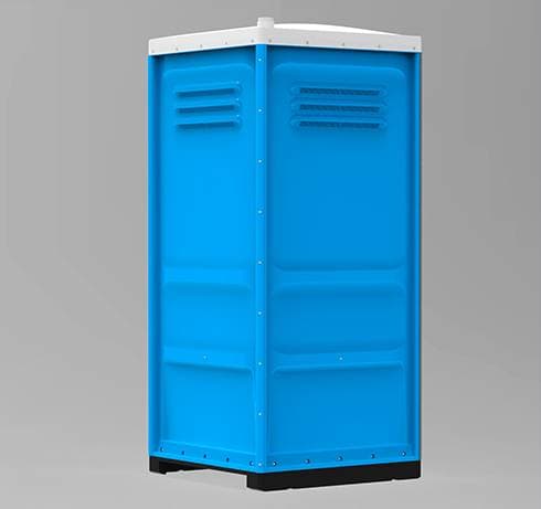 Туалетная кабина Toypek купить в Архангельске