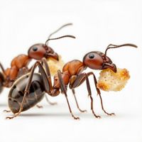 'Муравьи в доме: почему это опасно?