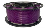Фиолетовый пластик для 3D принтера