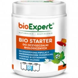 Бактерии для септика и выгребных ям BioExpert. БИО Стартер